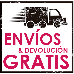 Envío gratis