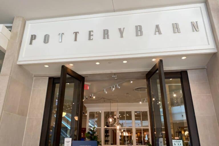 22 Stores Like Pottery Barn to Help You Create Your Dream Home