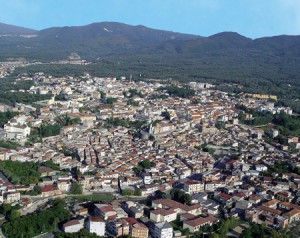 Polistena