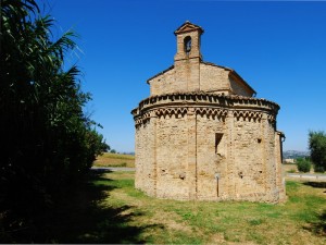 Chiesa della Madonna della Misericordia