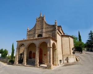 Madonna delle Grazie