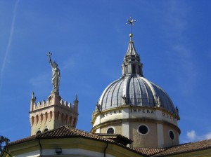 Torre e Cupola