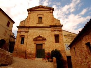 Chiesa San Girolamo