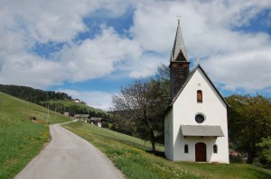 chiesa di Sant’ Anna ad Eschio