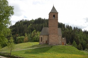 chiesa di Santa Caterina