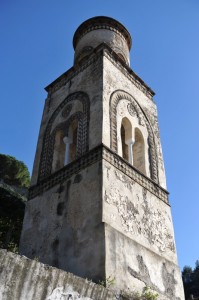 Campanile dell’Annunziata