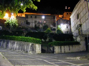 S. Maria Maggiore - Parrocchia di Rocca Pia