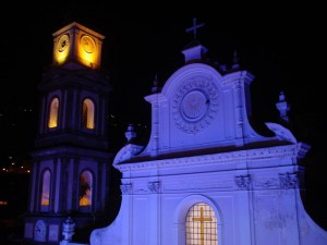 Basilica di Santa Trofimena