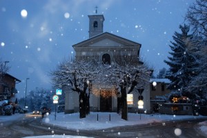 Chiesa di S.Gerardo