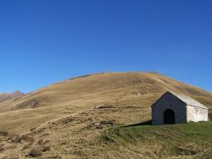 Cappellina di Sant’Amate (Plesio)