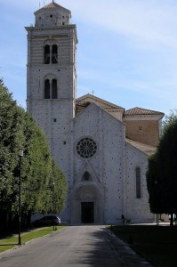 La chiesa