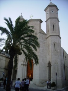 Chiesa del Crocifisso