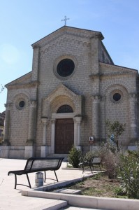 San Nicola