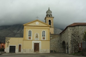 l.tà Varoni - Santa Maria Assunta