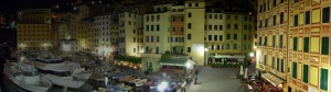 Porto di camogli (stitcher)