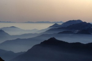 Chialamberto, Colle della Forca