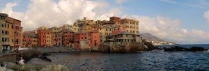 Boccadasse (stitcher)