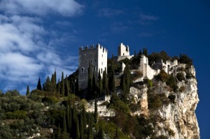 Castello di Arco