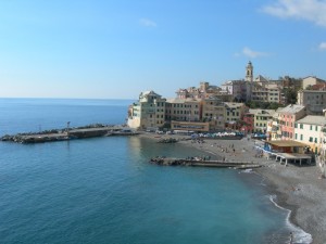 Bogliasco