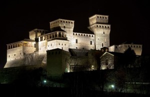 Castello di Torrechiara