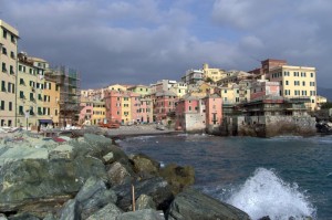 Boccadasse