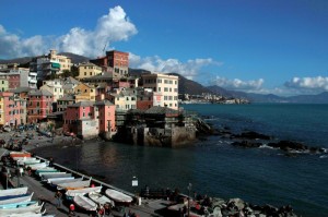 boccadasse