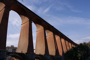 Ponte ferroviario