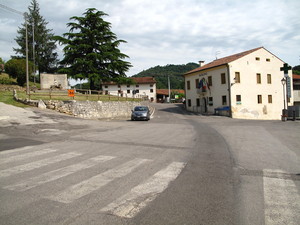 Piazza Corobbo.