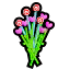 Sprite 3DS Rhythm Item Magic Flowers.png