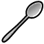 Sprite 3DS Rhythm Item Spoon.png