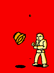 Screenshot DS Karate Man Remix 9.png