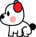 Artwork from Rhythm Tengoku