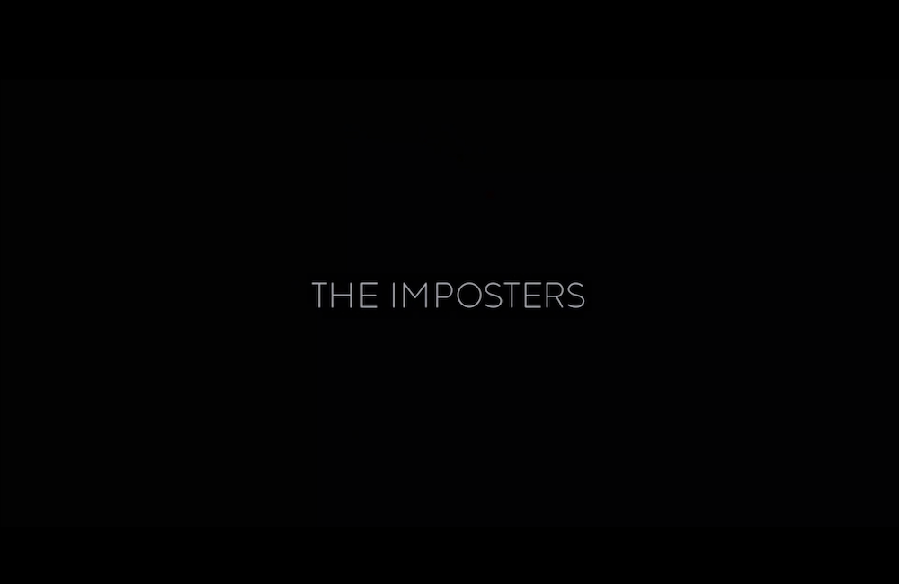 Independent Film Review – The Imposters