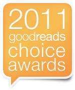 2011 Goodreads Choice Awards