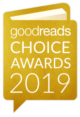 2019 Goodreads Choice Awards