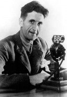 George Orwell