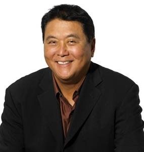 Robert Toru Kiyosaki