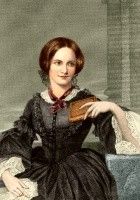 Charlotte Brontë