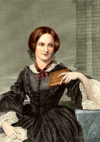 Charlotte Brontë