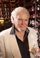 Clive Cussler