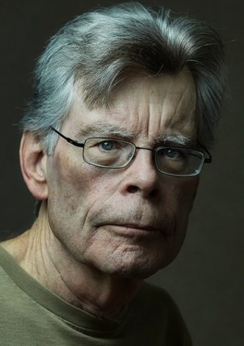 Stephen King