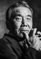 Haruki Murakami