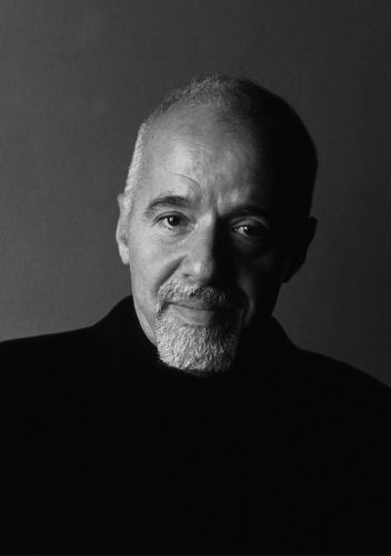 Paulo Coelho