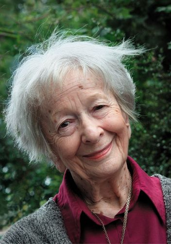 Wisława Szymborska