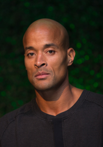 David Goggins