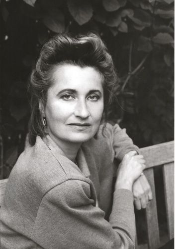 Elfriede Jelinek