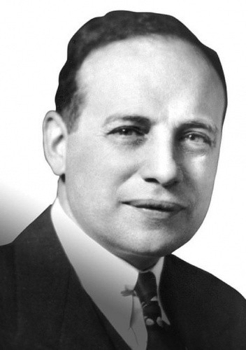 Benjamin Graham