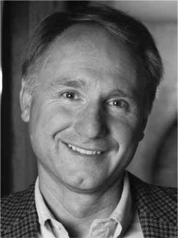 Dan Brown