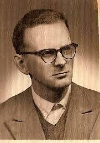 Janusz Szpotański