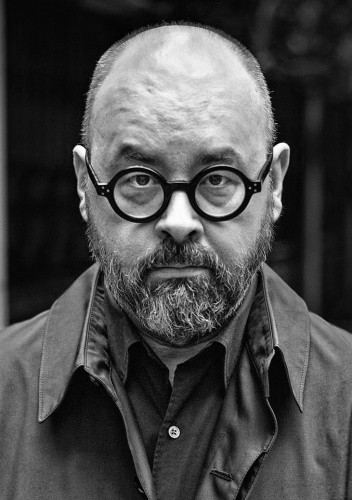 Carlos Ruiz Zafón